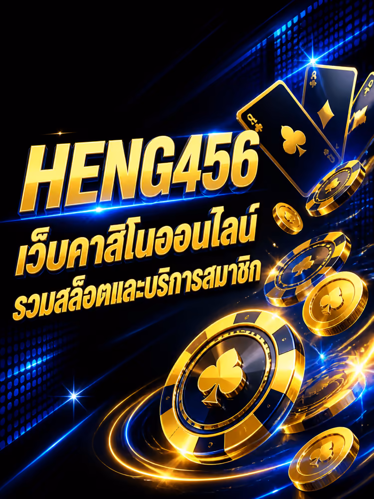 HENG456