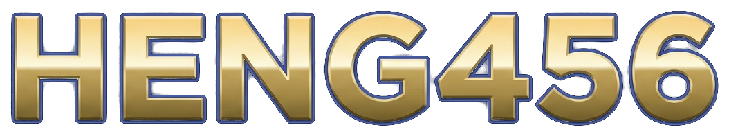 HENG456 brand logo